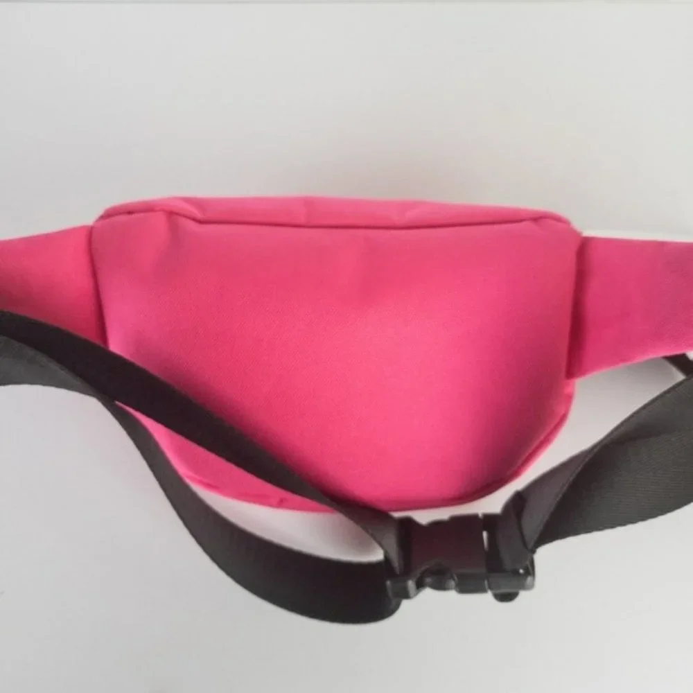 Lola Sprite Recycled Moonbeam Small Bum Bag - Tulip - Picture 7 of 7